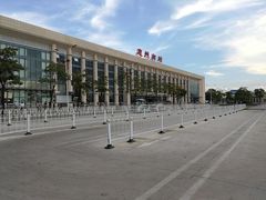 -惠阳站