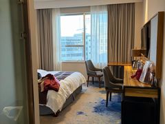 -潍坊鸢飞大酒店(泰华城店)