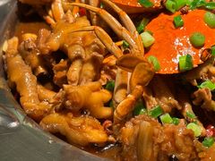-胖哥俩肉蟹煲(永旺店)