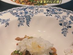 -金谷仓家庭料理(马泉营店)