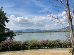 -福建鲤鱼洲酒店