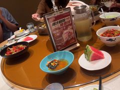 -湘鼎盛·大厨鲜炒湖南味(高新银泰店)