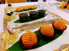 枫叶酥-伯衡55·吉品轩(乌鲁木齐南路店)