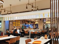 -德元兰州纯汤牛肉面(龙阳路店)