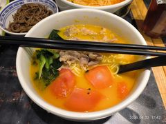 -和府捞面(天河领展广场店)