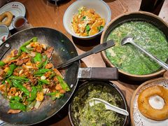 -老湘村·湖南土菜(天河维多利店)