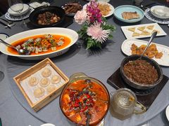 -狮王府淮扬菜(老门东店)