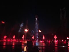 -热带风暴水上乐园(新镇路)