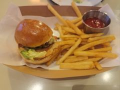 -Cooking Man(中懋天地店)