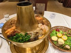 -老爷庙风味美食府(魏都大道店)