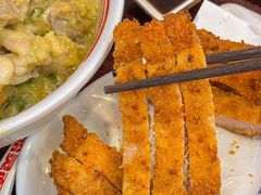 -哈灵现炒本帮面(宁波路店)