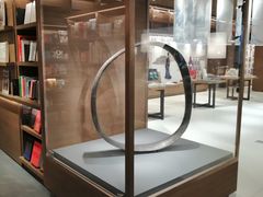 -茑屋书店(天目里店)