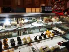 -西村叔叔的店·面包·甜品·蛋糕(牡丹园店)