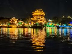 -凤城河风景区