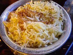 -Bombay Grill印度餐厅