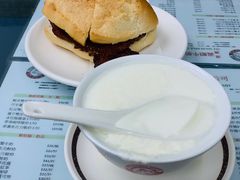 双皮奶-义顺牛奶公司