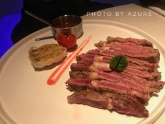 -天玑高空江景餐厅&酒吧Sky Secret Restaurant&Bar