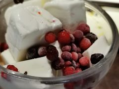 呼伦贝尔的雪-很久以前羊肉串(昌里路三钢里店)