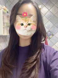 -藤野造型烫染