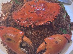-喜记避风塘炒辣蟹(旗舰店)