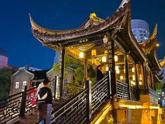 -衣裳街历史文化街区