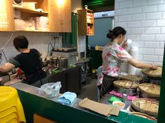 -食盈碗仔翅(星玺广场店)