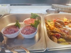 -御品海宴海鲜自助餐厅(龙岗万科广场店)