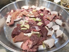 -丰尔粥食·粥底火锅·桑拿鸡(大良总店)