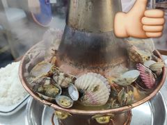 -一口猪海鲜浑锅·东北家常菜