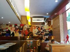 -尊宝比萨(广州塔店)