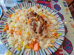 -巴依老爷新疆美食(工体旗舰店)