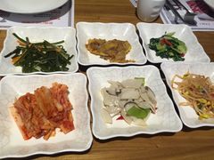 -紫霞门韩国料理烤肉(深南东路店)