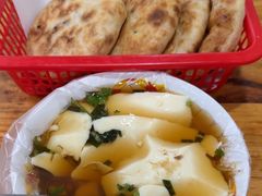 -王记肉火烧早餐中国店