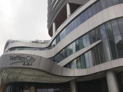 -深圳来福士广场