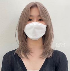 -FASHION PALACE hair+