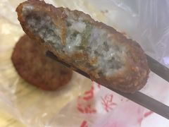 香酥藕饼-陶记正宗德州扒鸡(科巷店)