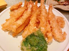 -广州增城保利皇冠假日酒店-玄日本餐厅
