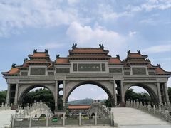 -顺峰山公园