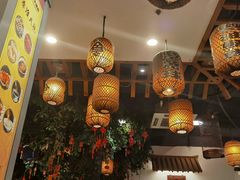 大堂-南京大牌档(龙江新城市广场店)