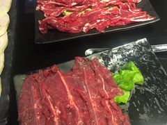 -煊记潮汕牛肉火锅(钱桥店)