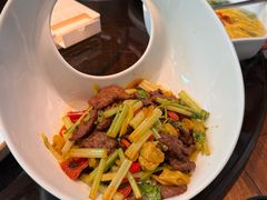 -外婆家(静安大悦城店)