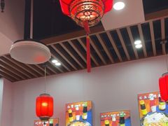 -台州老六海鲜面馆(上南总店)