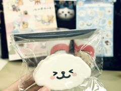 -天津梅江印象城