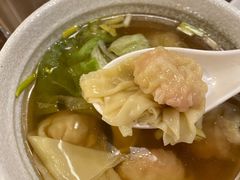 -新旺茶餐厅(嘉里城店)