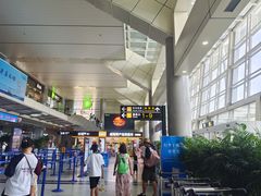 -威海大水泊国际机场