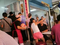 -渡船头海之冰