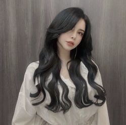 点击看大图 -那茉 Hair Salon