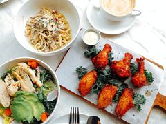 -农畉LONFOOD(福田星河COCOPark店)