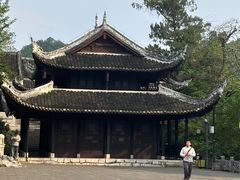 -阳明祠