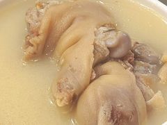 老妈蹄花-彭记老妈蹄花(文化路店)